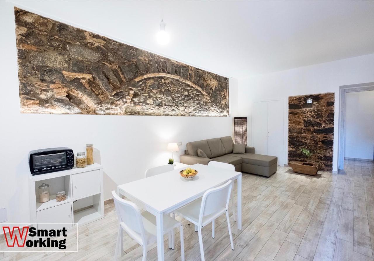 Apollo Home CTA Exteriér fotografie