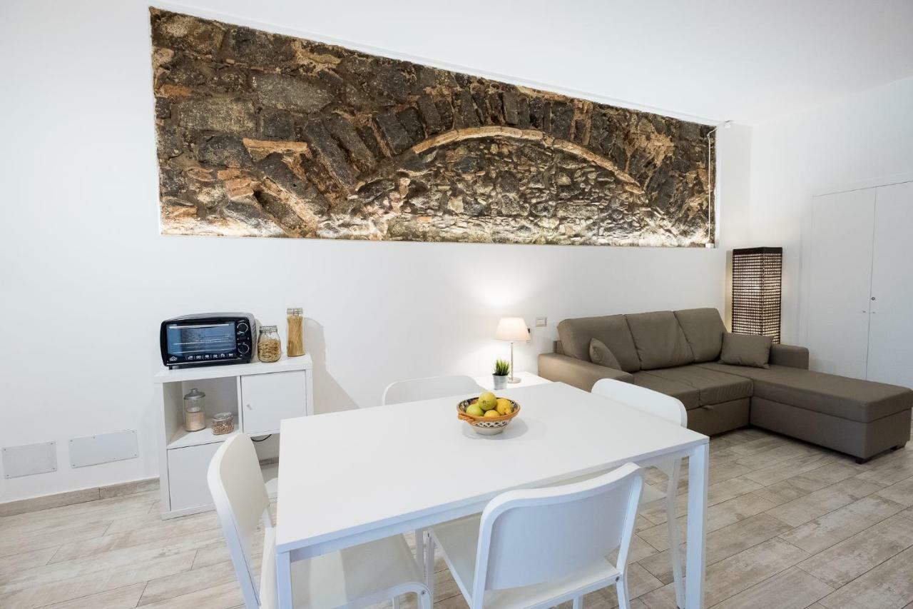 Apollo Home CTA Exteriér fotografie