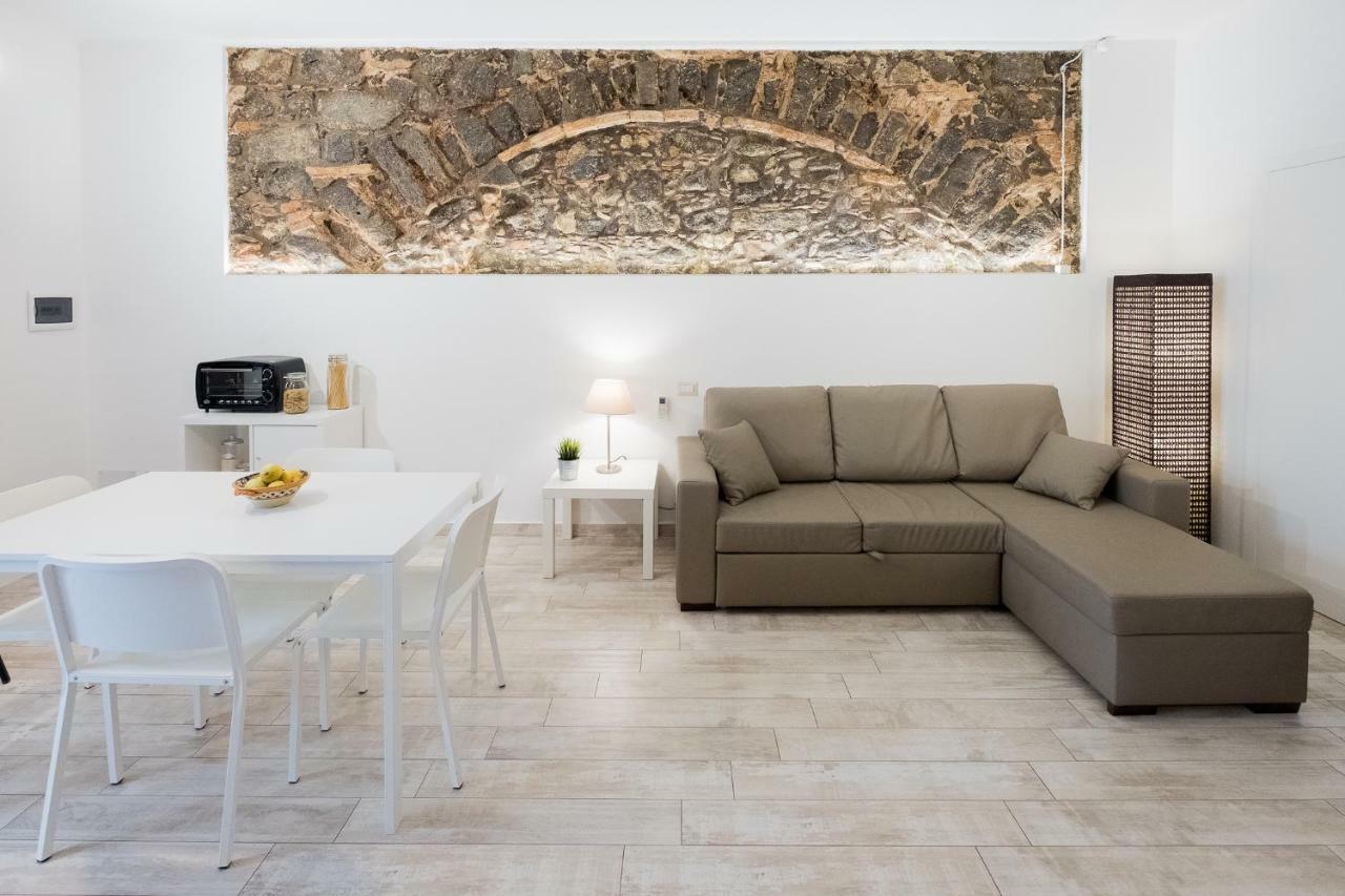 Apollo Home CTA Exteriér fotografie