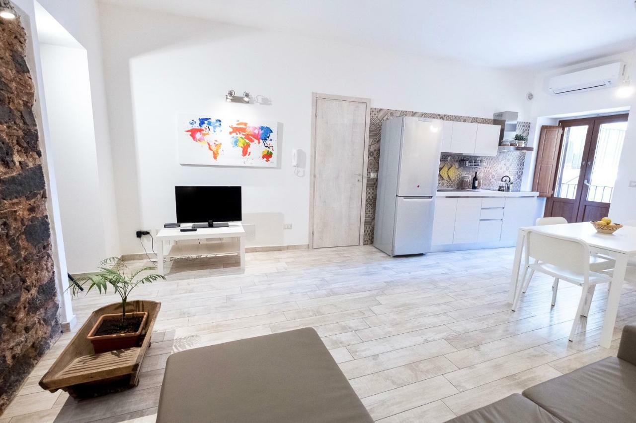 Apollo Home CTA Exteriér fotografie