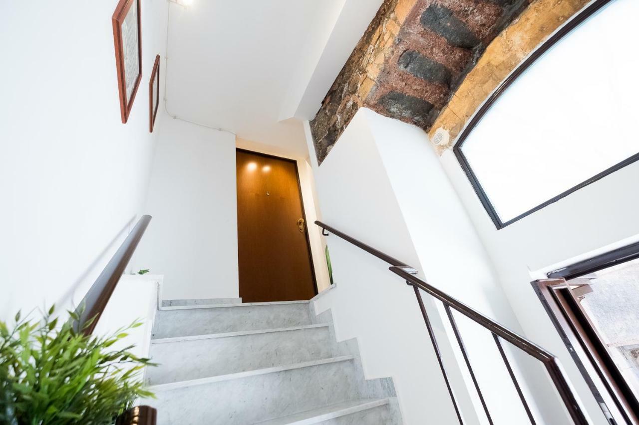 Apollo Home CTA Exteriér fotografie