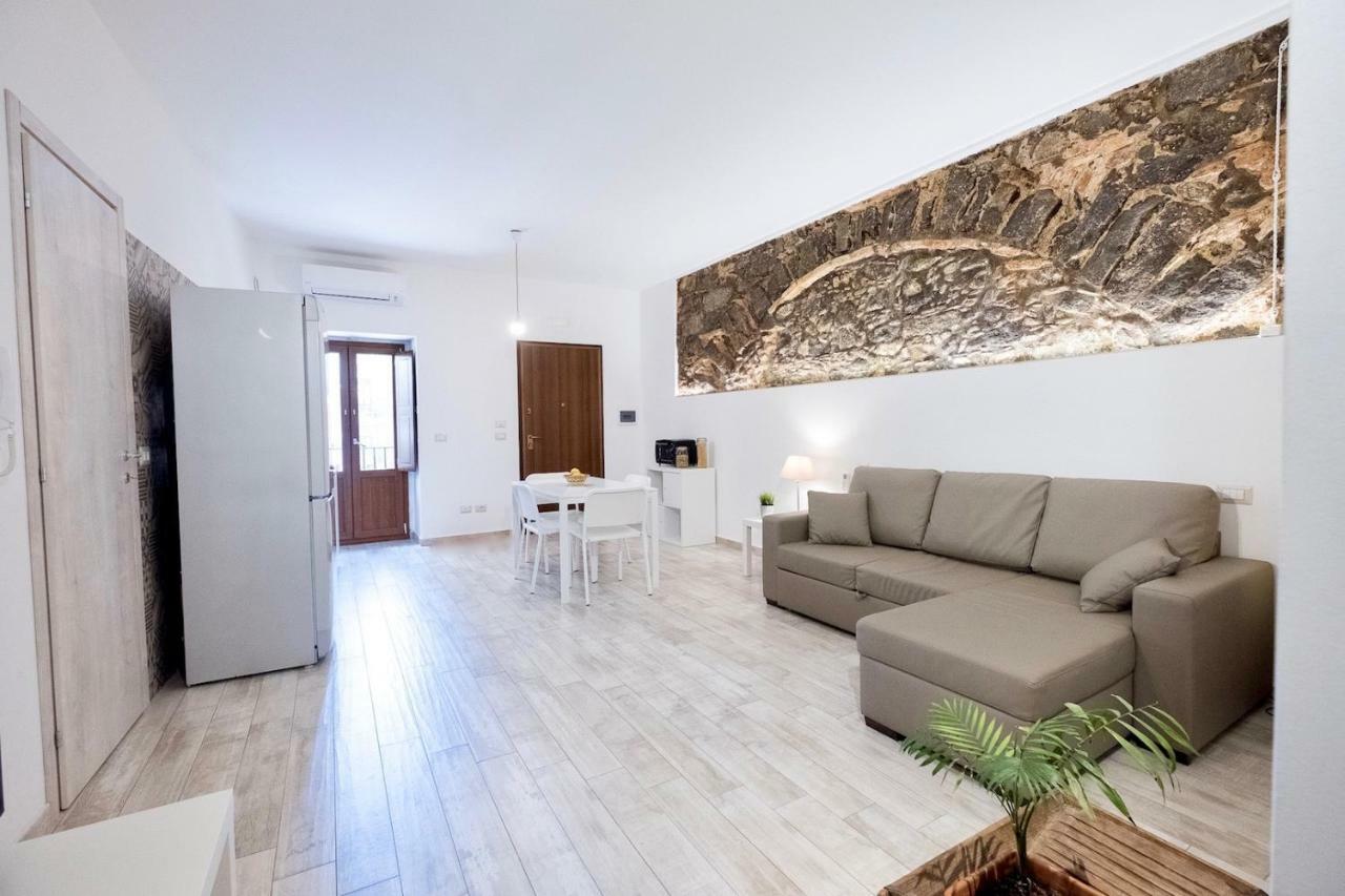 Apollo Home CTA Exteriér fotografie